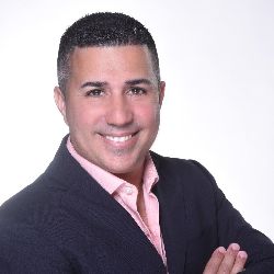 agent photo